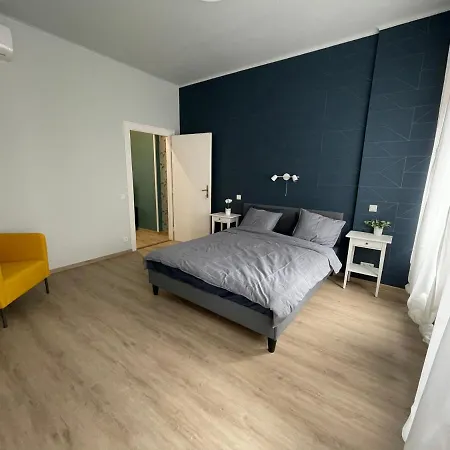 Astoria Downtown Superior Apartamento