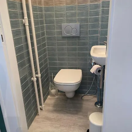 Astoria Downtown Superior 아파트 부다페스트