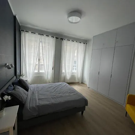 Astoria Downtown Superior Βουδαπέστη