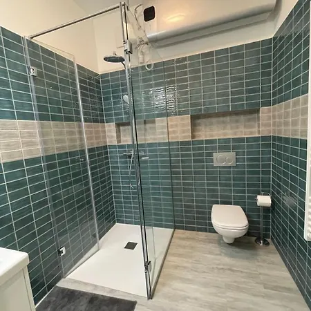 Apartamento Astoria Downtown Superior *