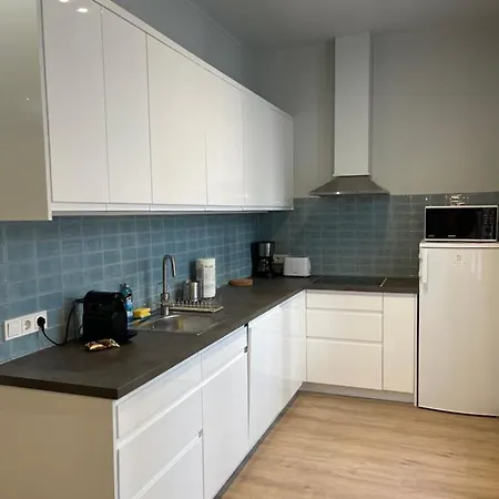 Astoria Downtown Superior Διαμέρισμα *