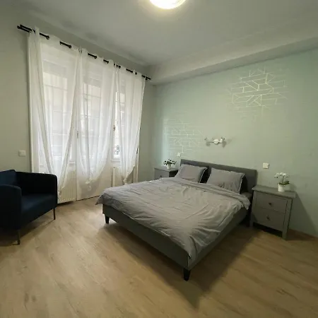 Astoria Downtown Superior Boedapest