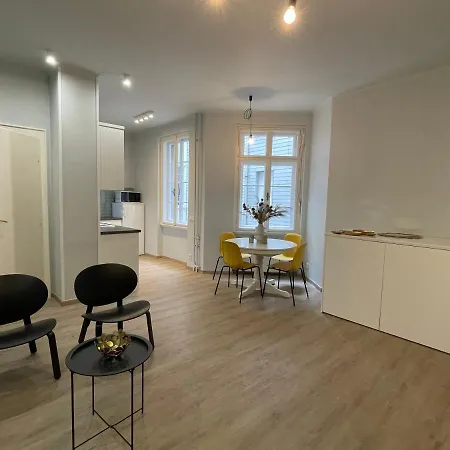 Astoria Downtown Superior Appartement
