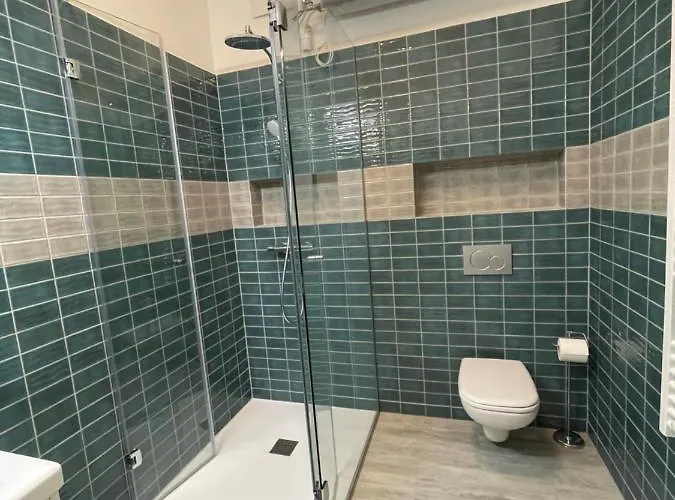 Διαμέρισμα Astoria Downtown Superior *